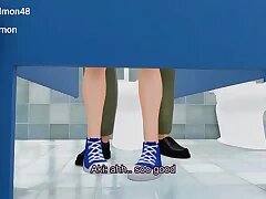JAV Twink Porn 9
