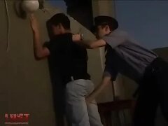 Korean Gay Sex 6